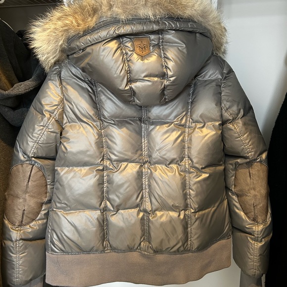 MACKAGE puffer - Picture 2 of 9